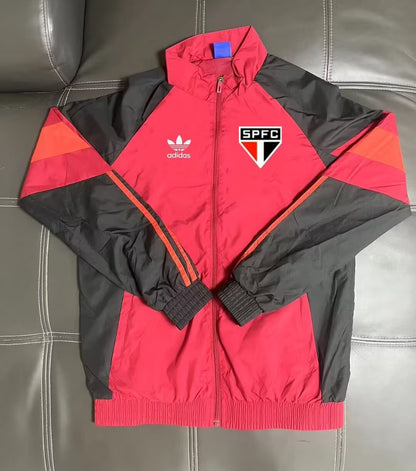 Windbreaker 2025/2026 Windbreaker