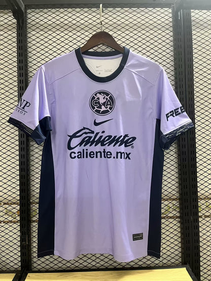 Club America 2023/2024 Third Fan Version Football Jersey