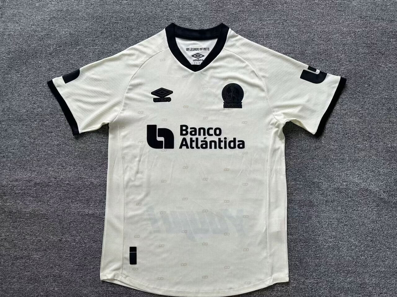 other team 2024/2025 Away Fan Version Football Jersey