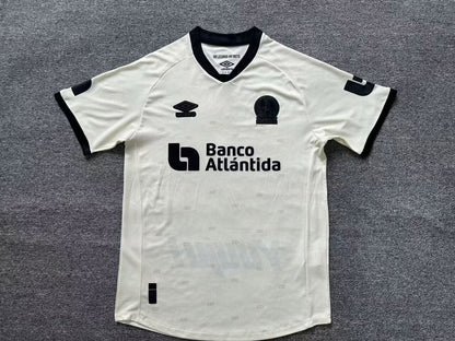 other team 2024/2025 Away Fan Version Football Jersey