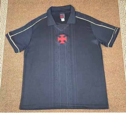 Vasco Special Edition 2025/2026 Fan Version Football Jersey