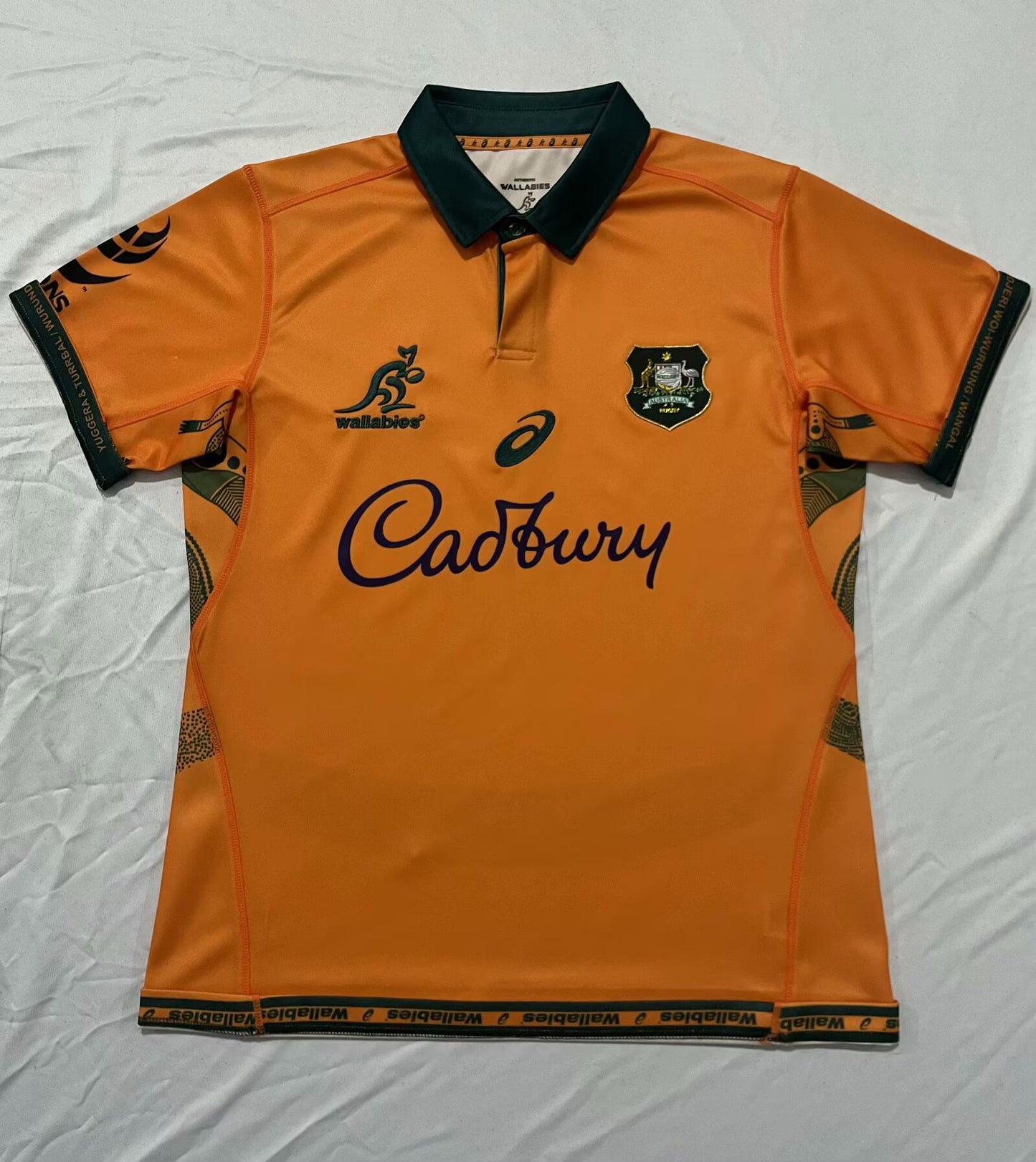 Rugby Jerseys 2025 Home Fan Version Football Jersey