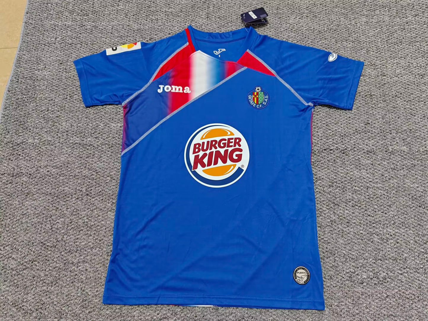 other team 2009/2010 Home Fan Version Football Jersey