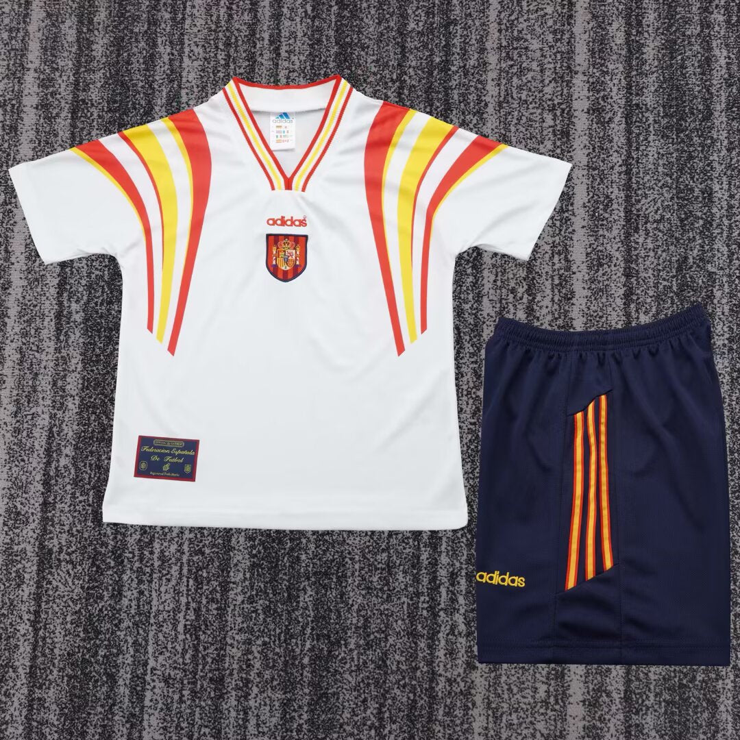 Retro Kids jerseys 1996 Kids Third Football Jersey
