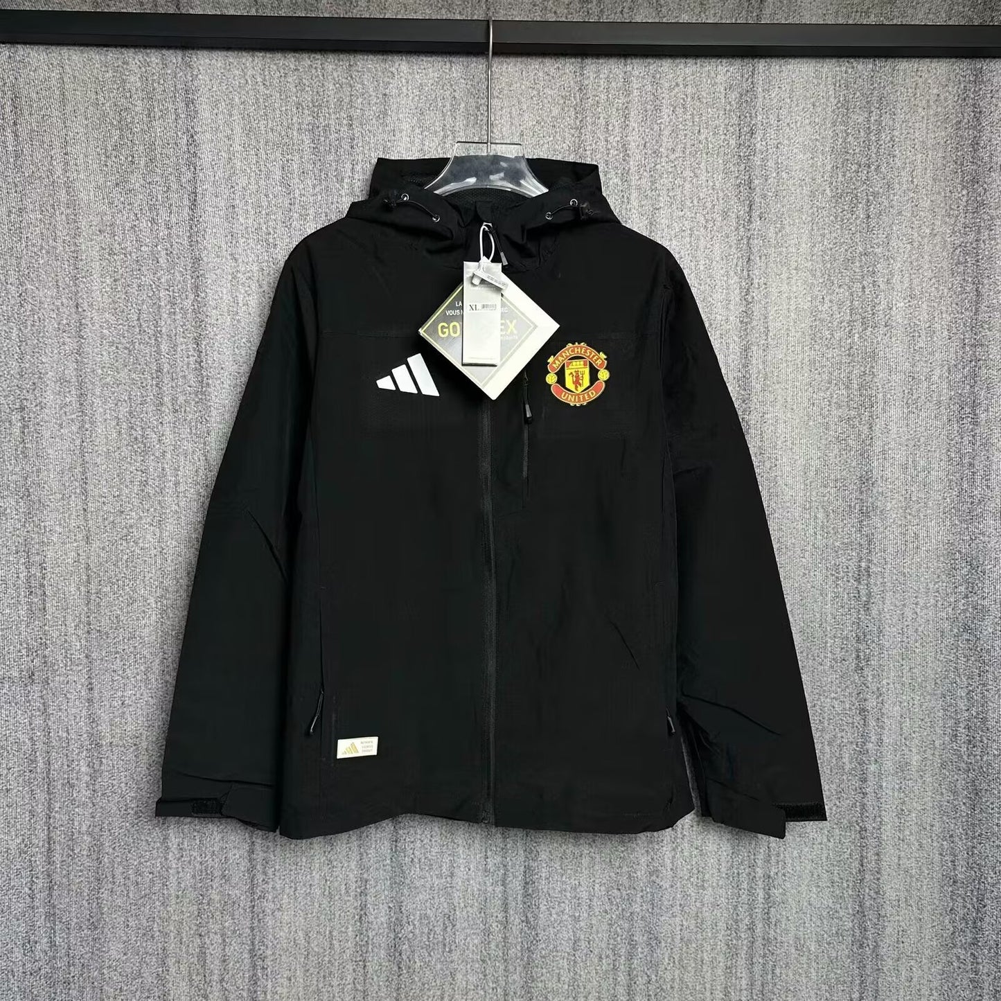 Windbreaker 2025/2026 Windbreaker