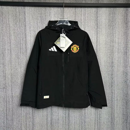 Windbreaker 2025/2026 Windbreaker