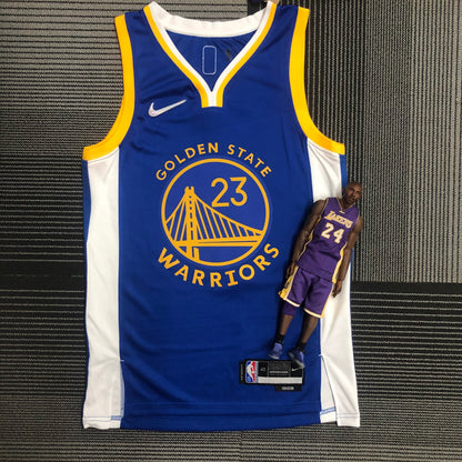 Golden State Warriors Football Jersey
