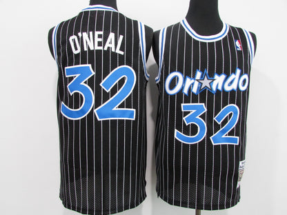 Retro Orlando Magic Football Jersey