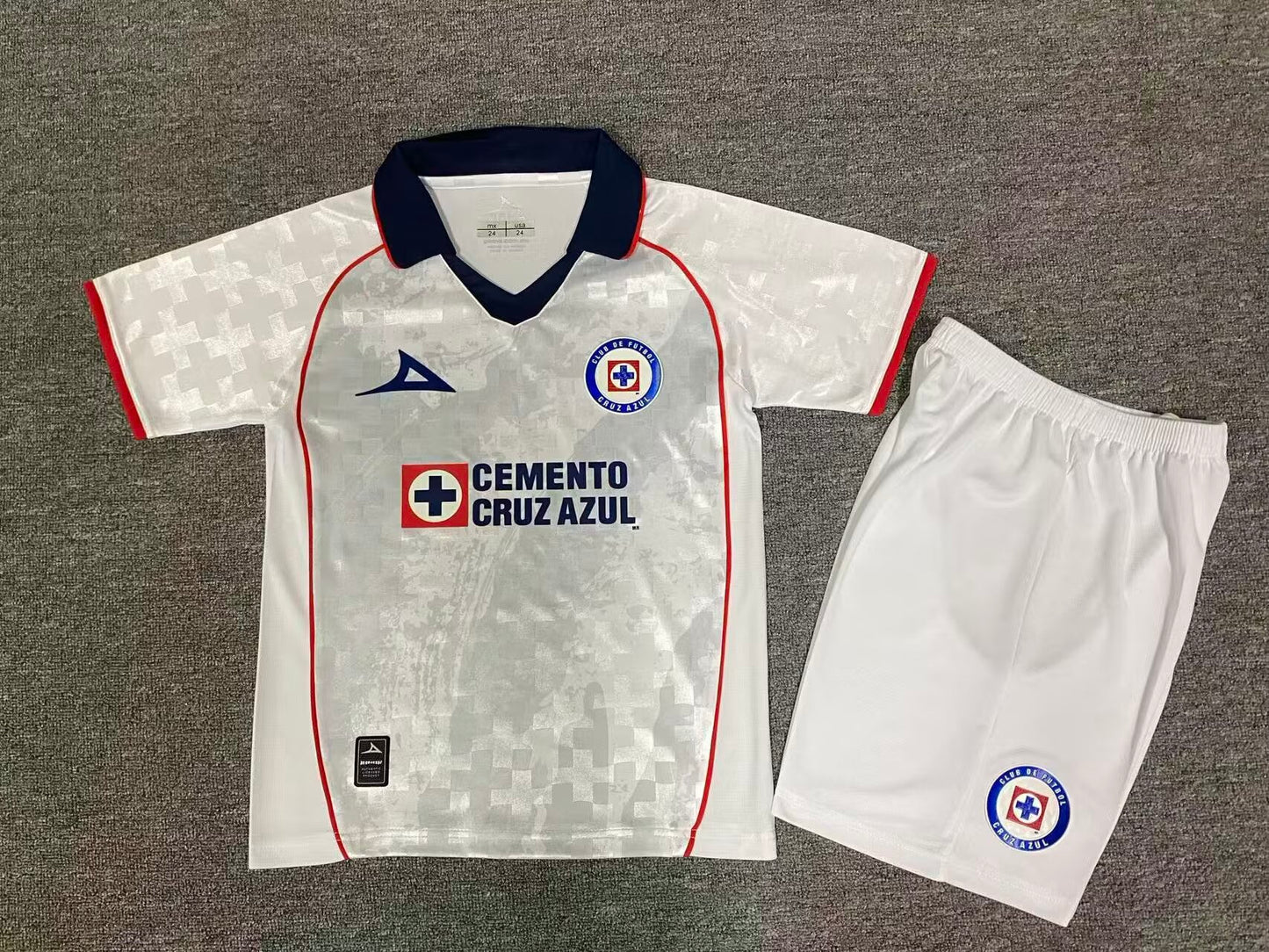 Kids jerseys Special Edition 2025/2026 Kids Football Jersey