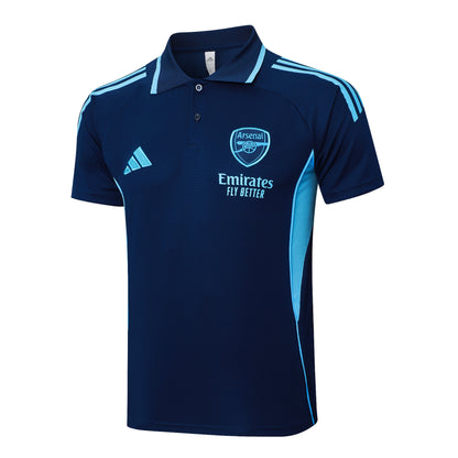 Arsenal 2025/2026 Fan Version Football Jersey