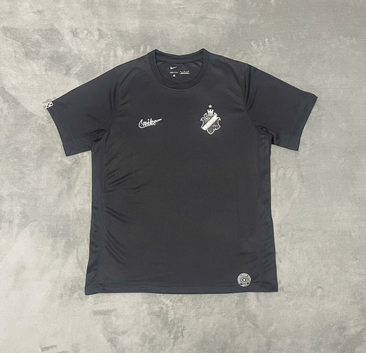 other team Special Edition 2025/2026 Fan Version Football Jersey