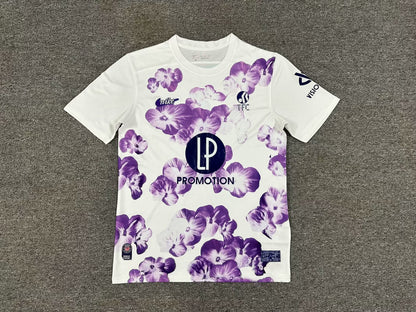 other team Special Edition 2025/2026 Fan Version Football Jersey