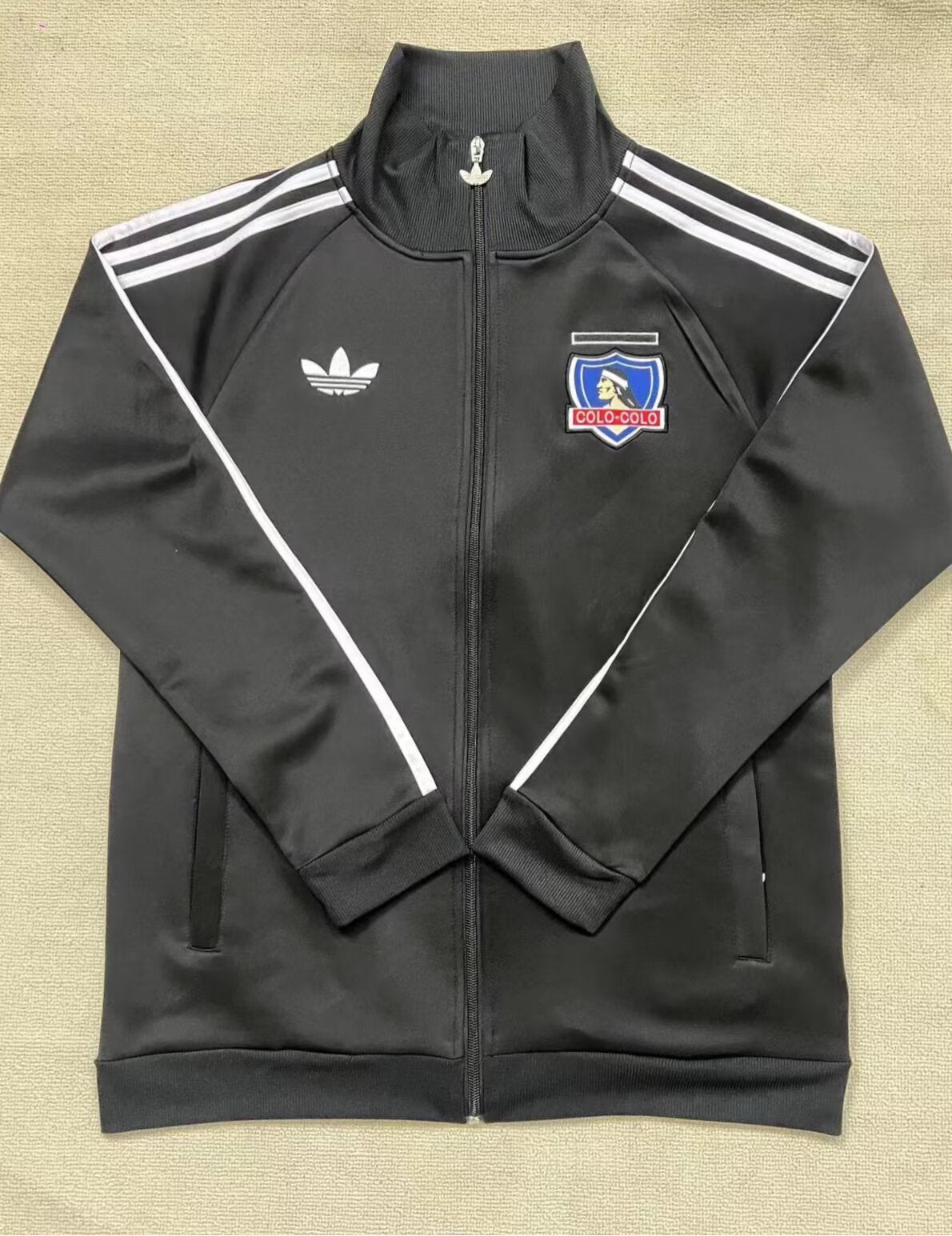 other team 2026/2027 Tracksuit