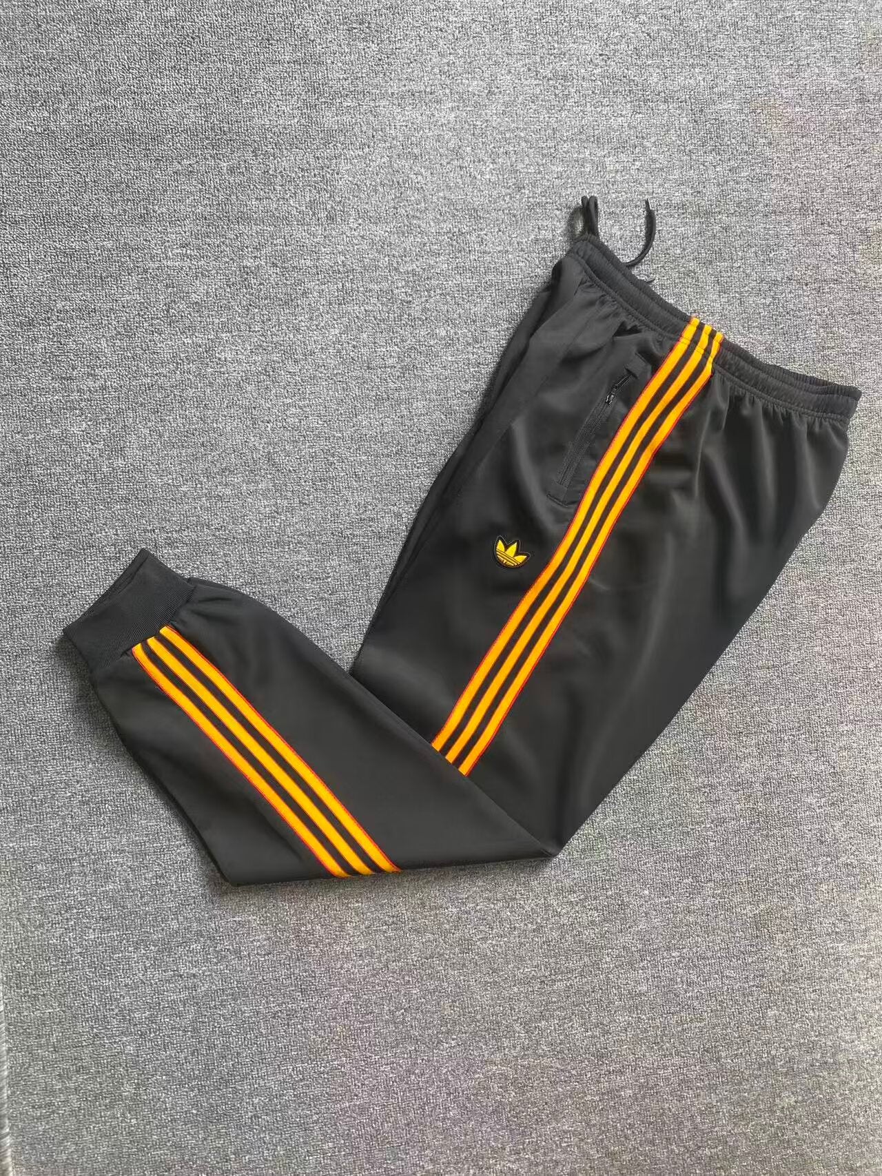 AC Milan 2025/2026 Tracksuit
