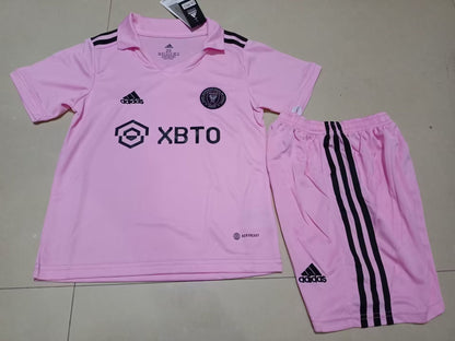 Kids jerseys 2023/2024 Kids Home Football Jersey