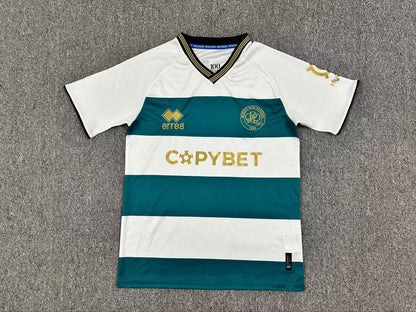 Everton 2025/2026 Third Away Fan Version Football Jersey
