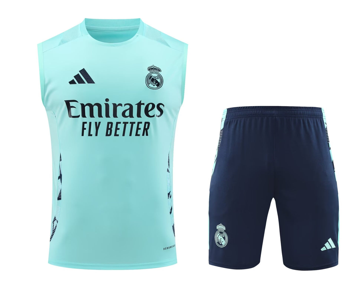 Real Madrid 2024/2025 Tracksuit