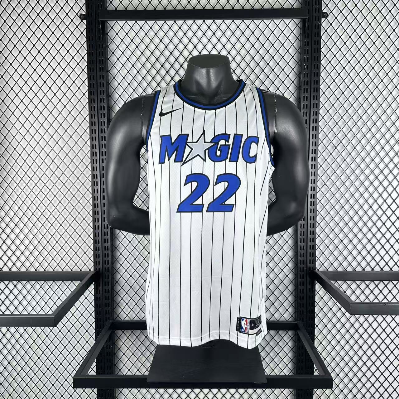 Orlando Magic Football Jersey