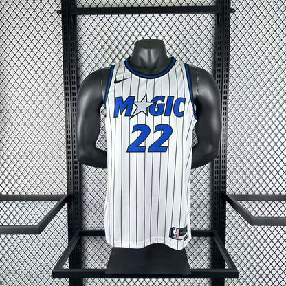 Orlando Magic Football Jersey