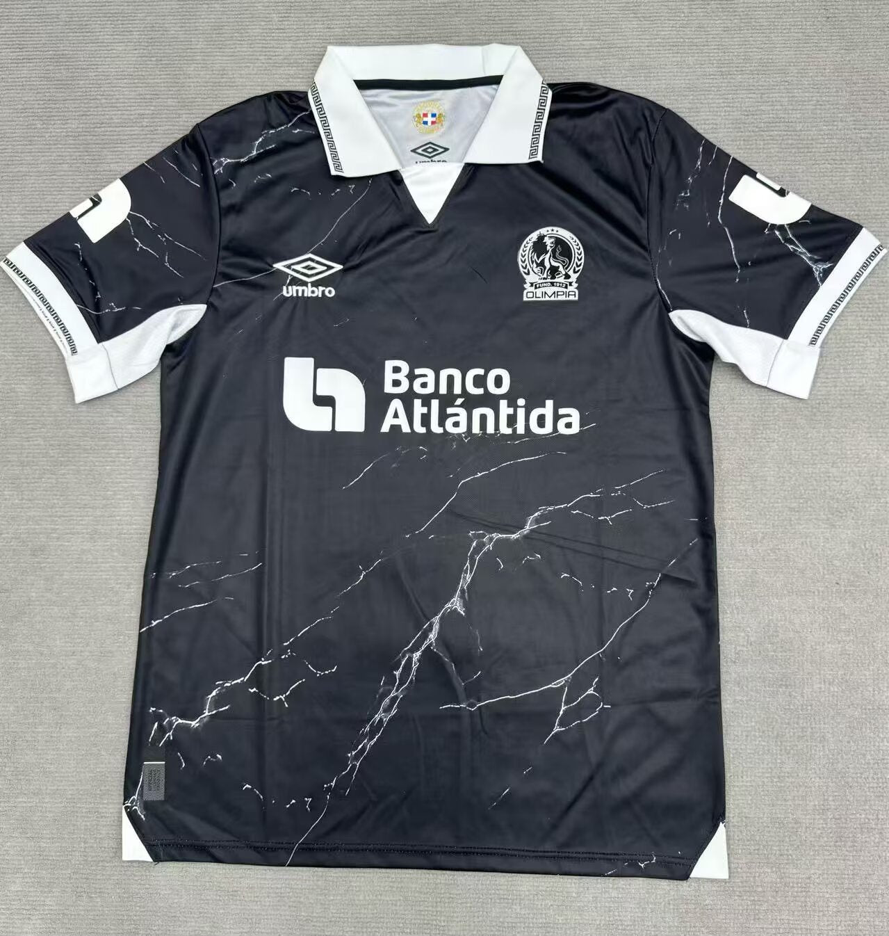 other team 2025/2026 Away Fan Version Football Jersey