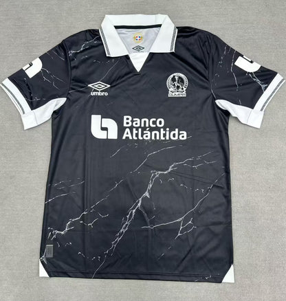 other team 2025/2026 Away Fan Version Football Jersey