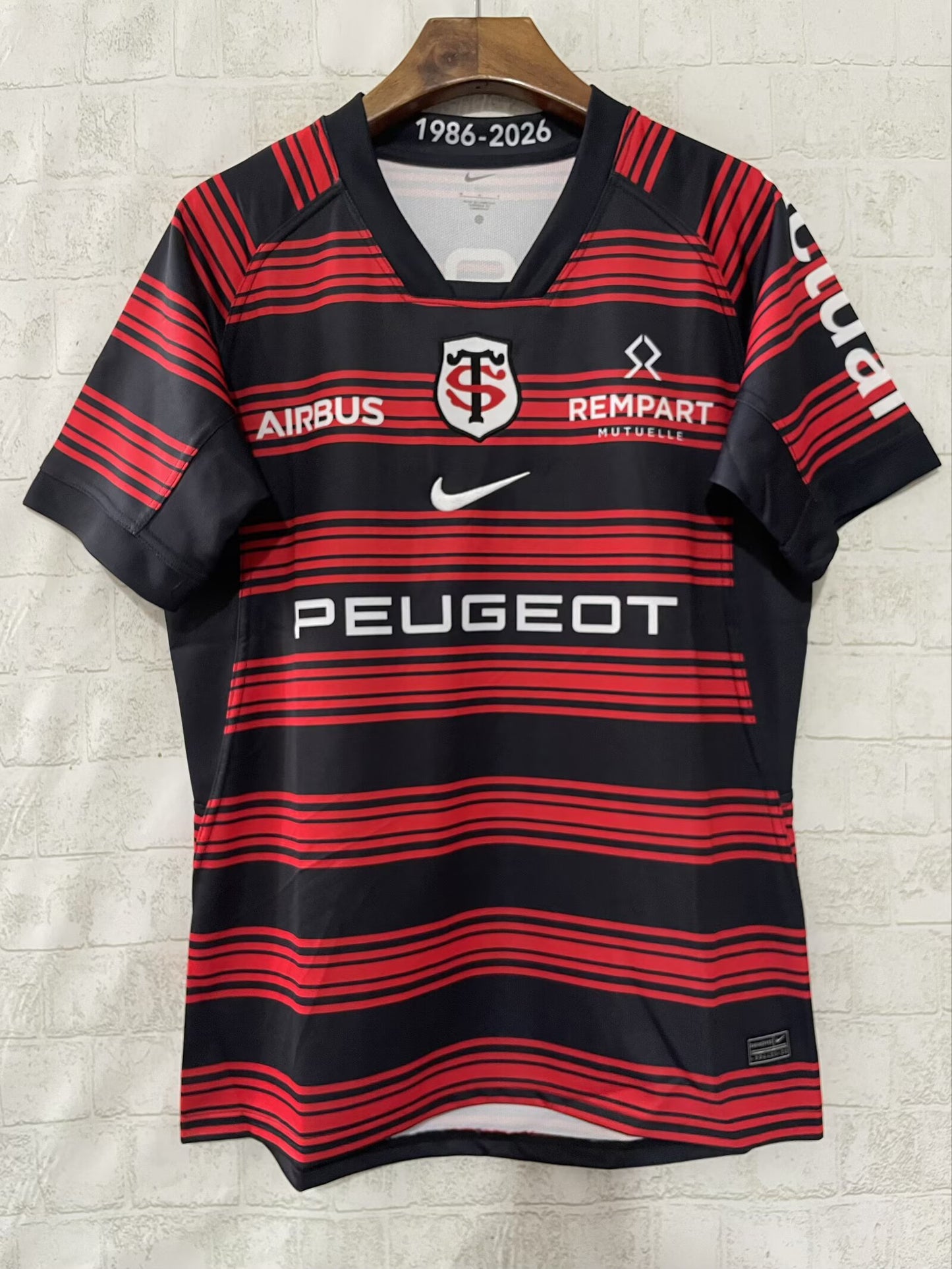 Rugby Jerseys 2025 Fan Version Football Jersey