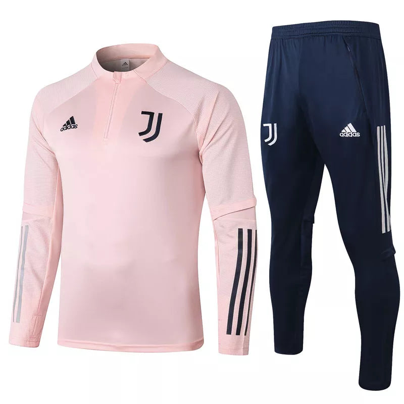 Juventus 2020/2021 Football Jersey