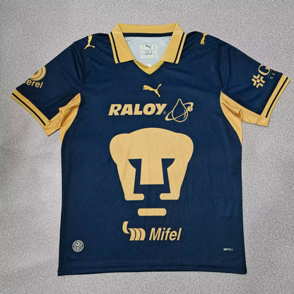 puma 2026/2027 Away Fan Version Football Jersey