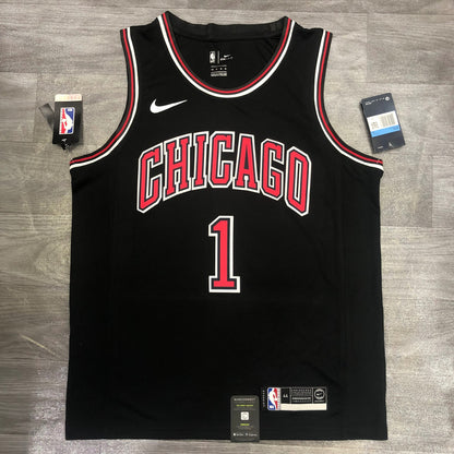 Chicago Bulls Football Jersey