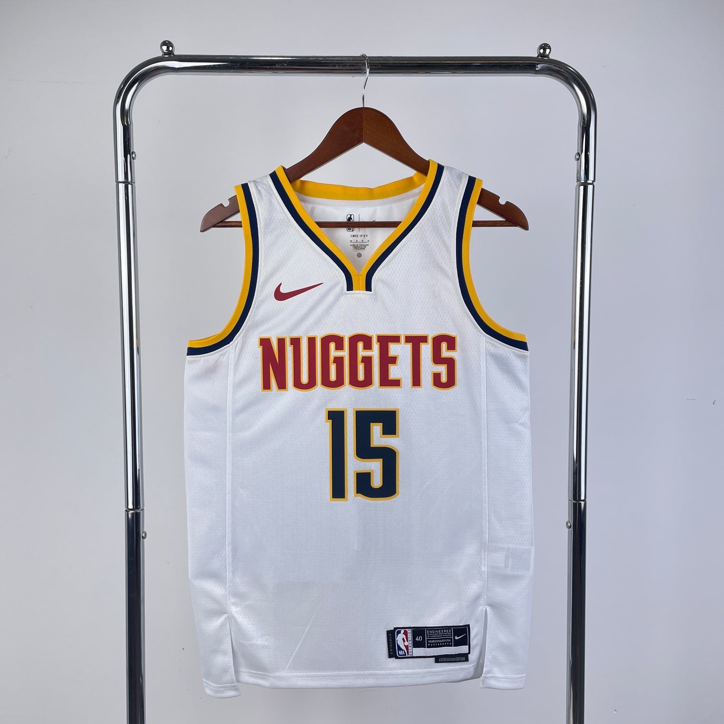 Denver Nuggets 2023 Football Jersey