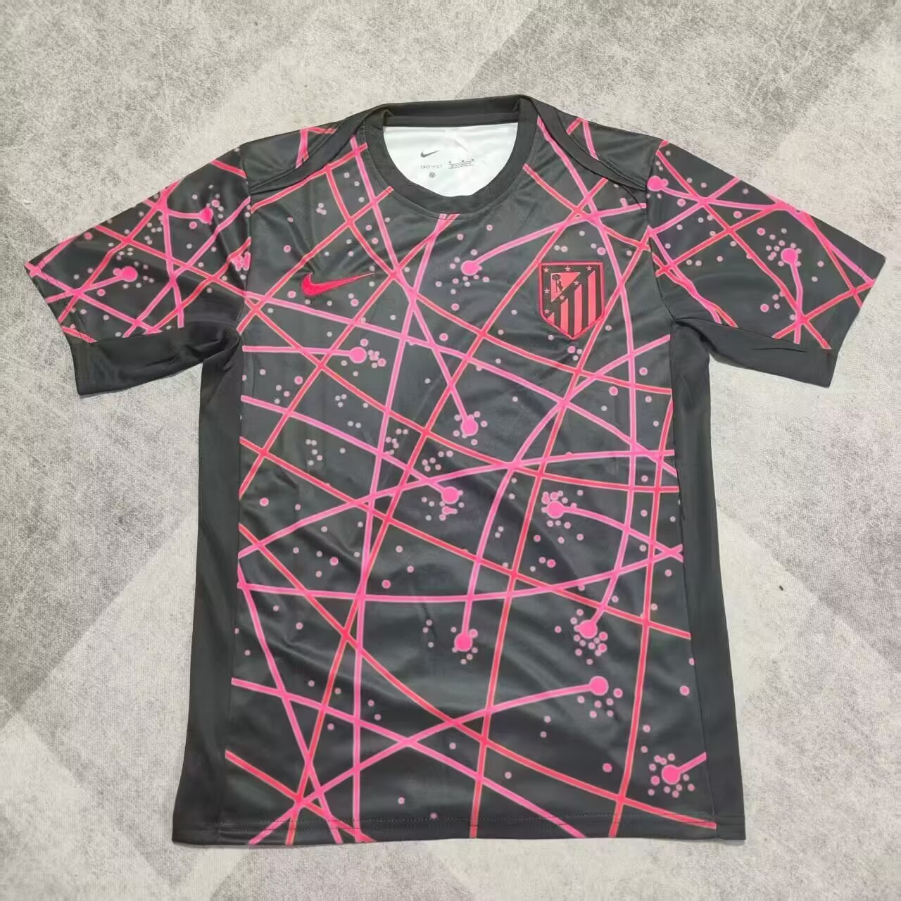 other team Special Edition 2025/2026 Fan Version Football Jersey