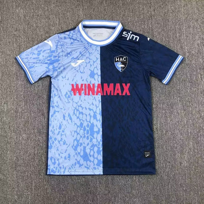 other team 2024/2025 Home Fan Version Football Jersey