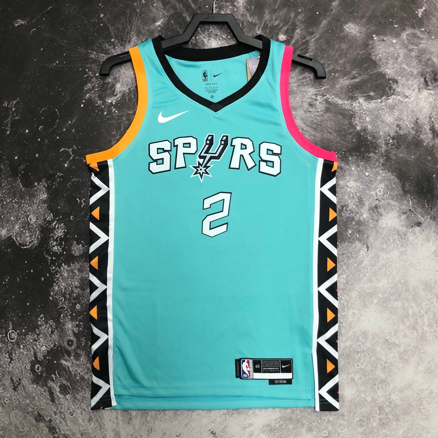 NBA&NFL&MLB 2023 Football Jersey