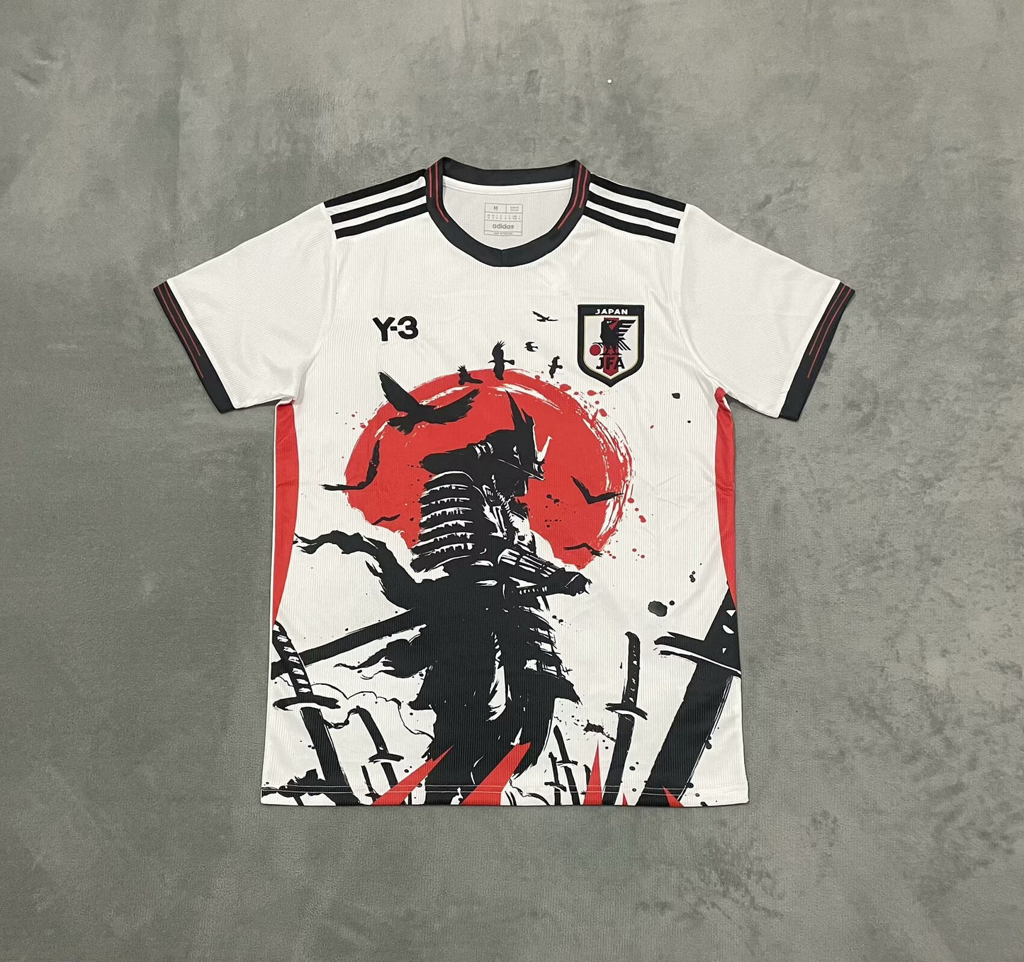 Japan Special Edition 2024/2025 Fan Version Football Jersey