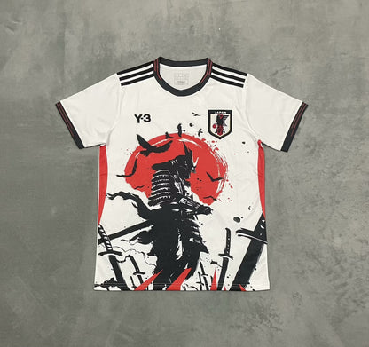 Japan Special Edition 2024/2025 Fan Version Football Jersey