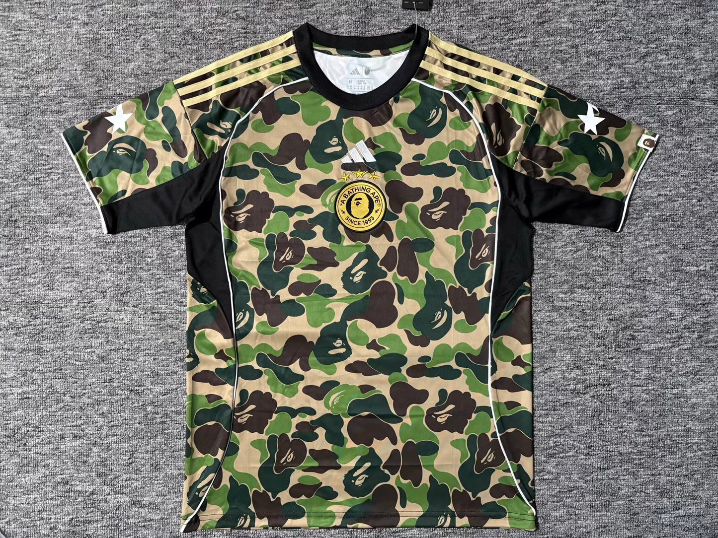 Borussia Dortmund Special Edition 2025/2026 Fan Version Football Jersey