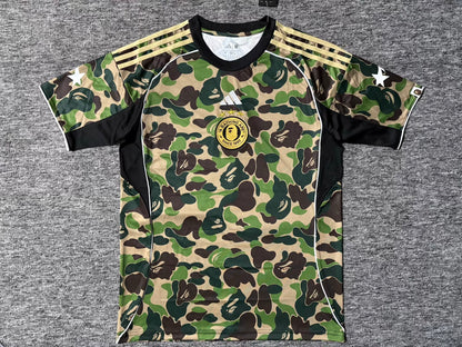 Borussia Dortmund Special Edition 2025/2026 Fan Version Football Jersey