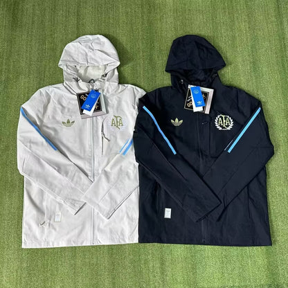 Windbreaker 2025/2026 Windbreaker