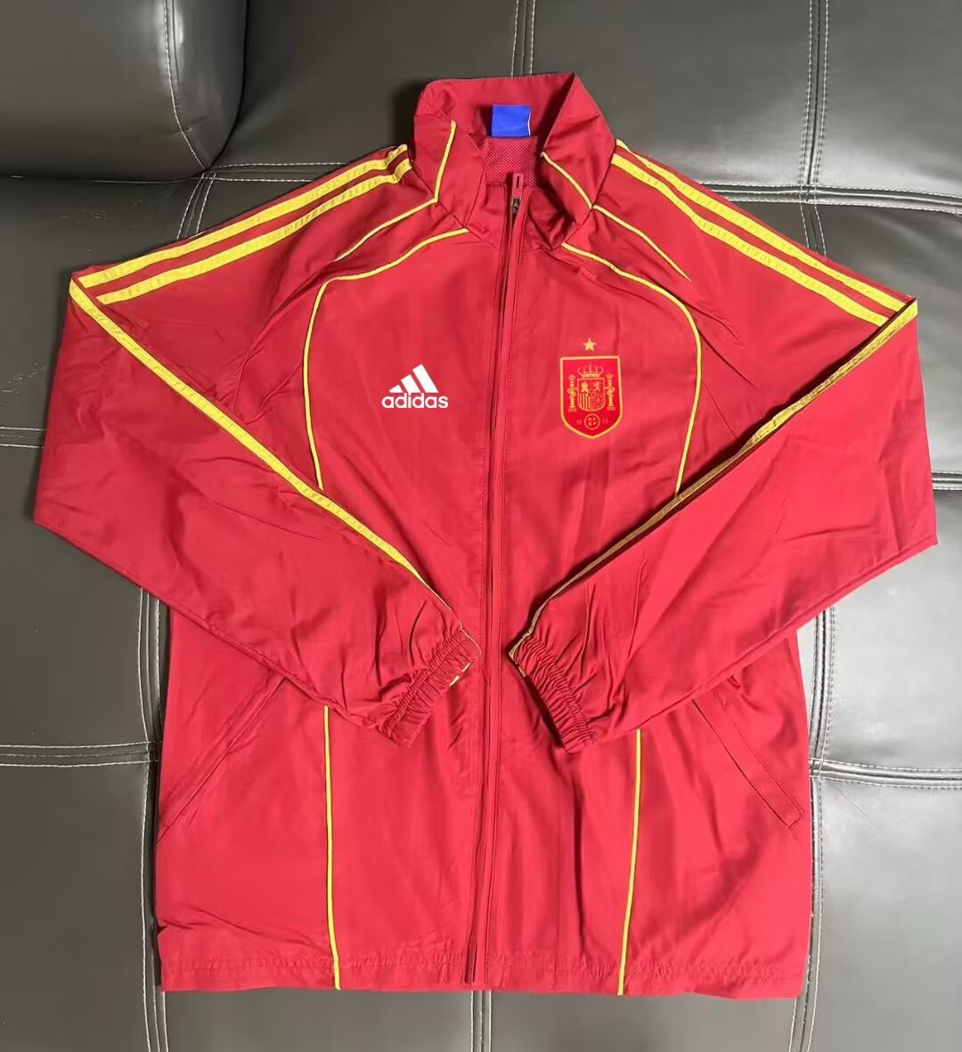 Windbreaker 2025/2026 Windbreaker