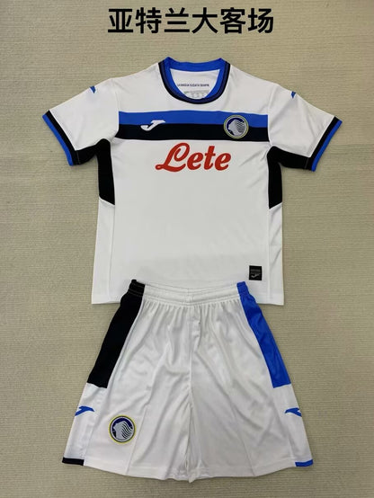 Kids jerseys 2024/2025 Kids Away Football Jersey
