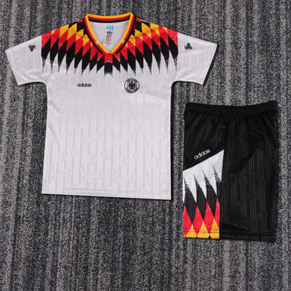 Retro Kids jerseys 1994 Kids Home Football Jersey