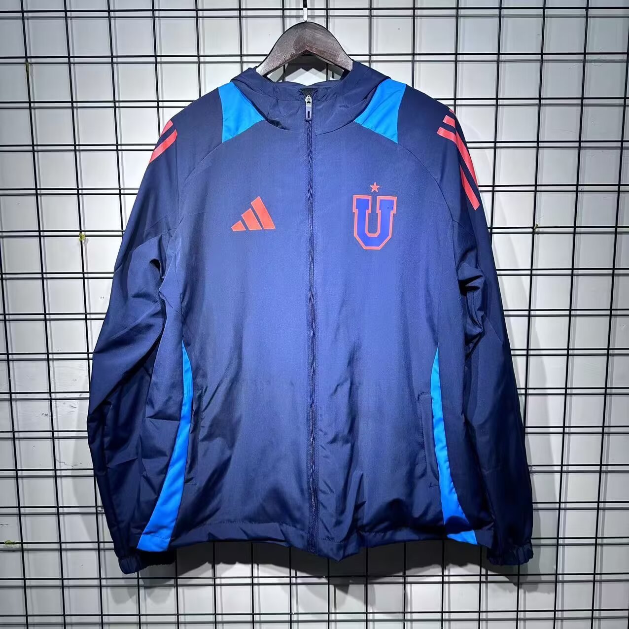 Windbreaker 2025/2026 Windbreaker