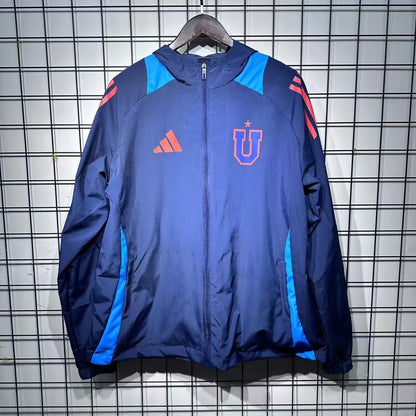 Windbreaker 2025/2026 Windbreaker