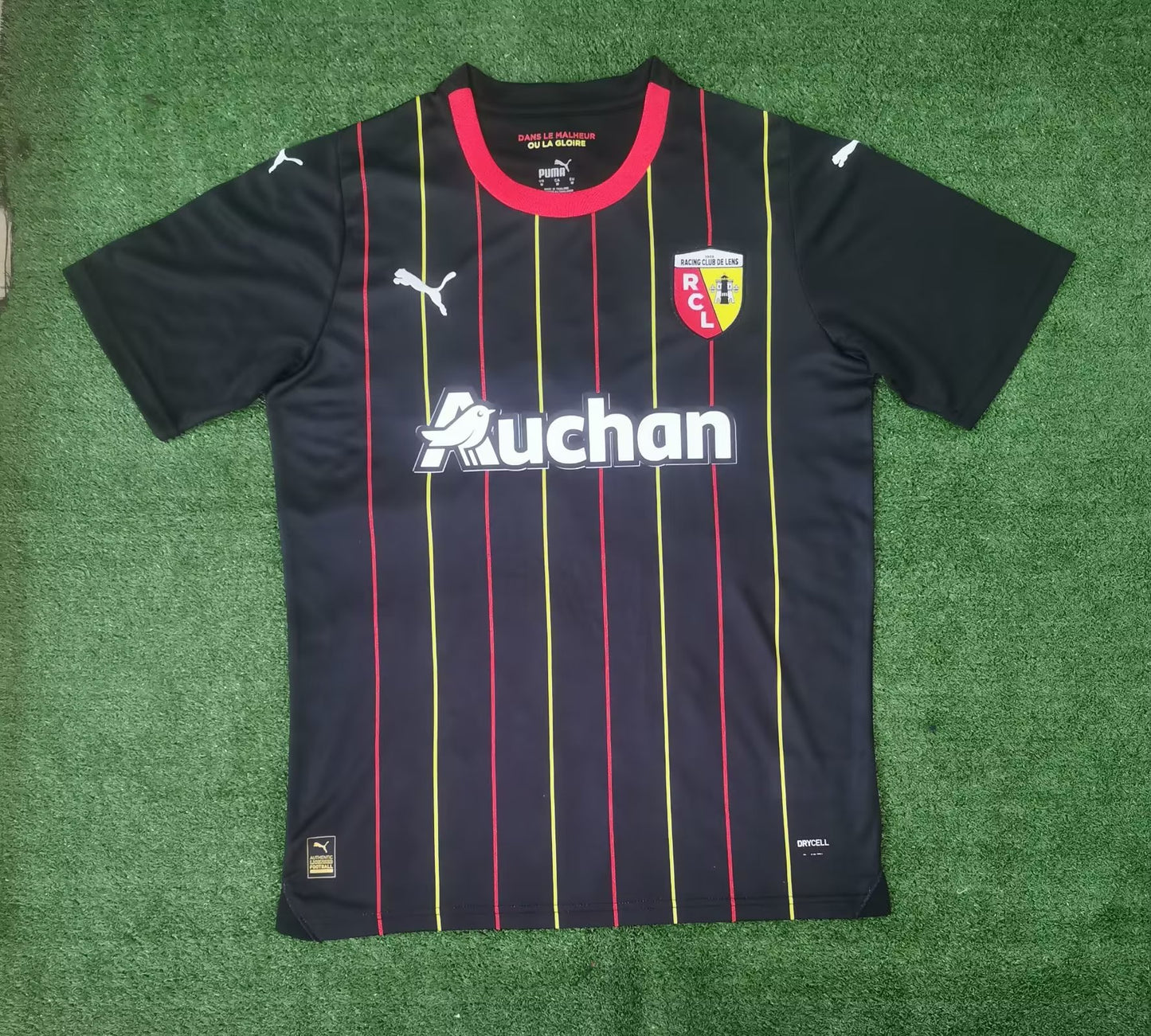 Landsea 2023/2024 Away Fan Version Football Jersey