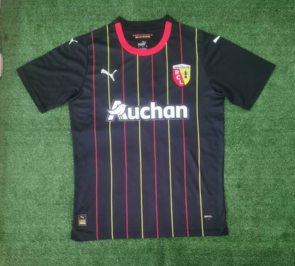 Landsea 2023/2024 Away Fan Version Football Jersey