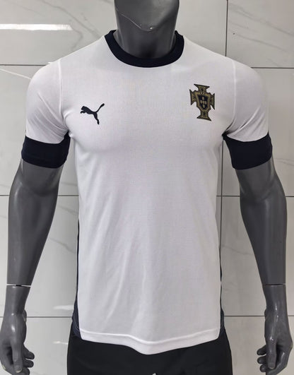 Portugal 2025/2026 Fan Version Tracksuit