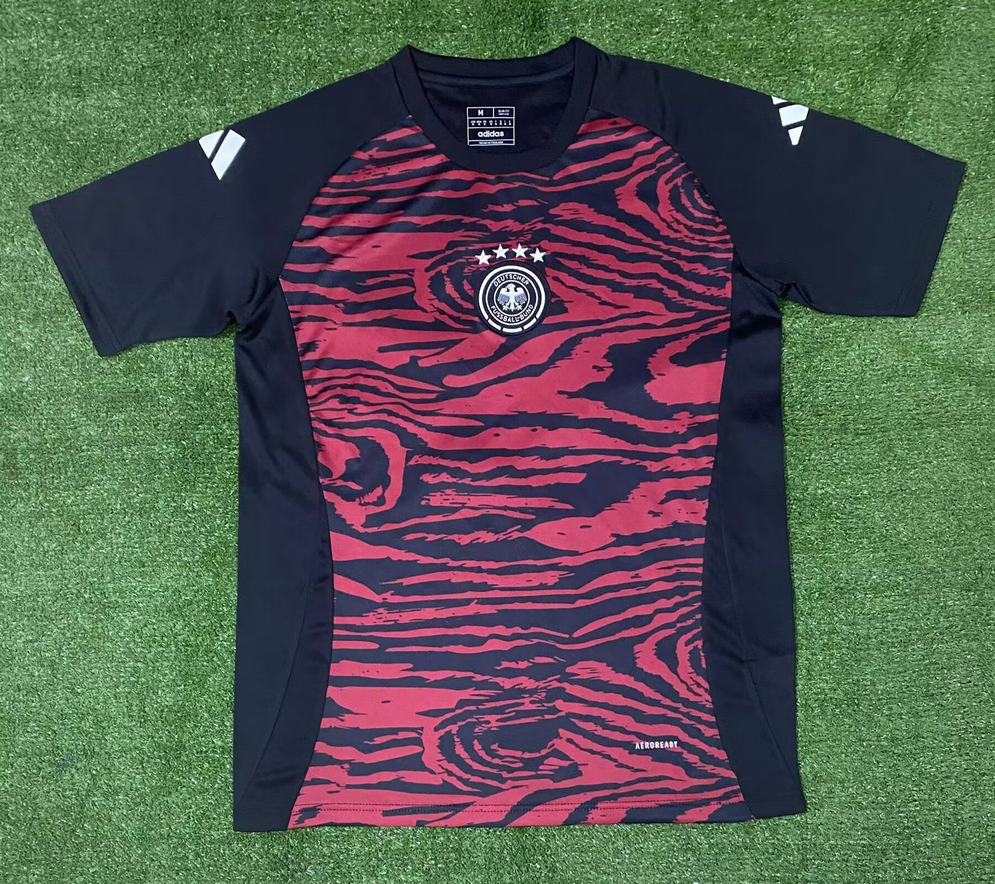 Germany Special Edition 2024/2025 Fan Version Football Jersey