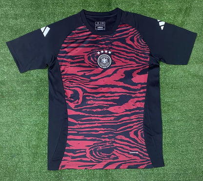 Germany Special Edition 2024/2025 Fan Version Football Jersey