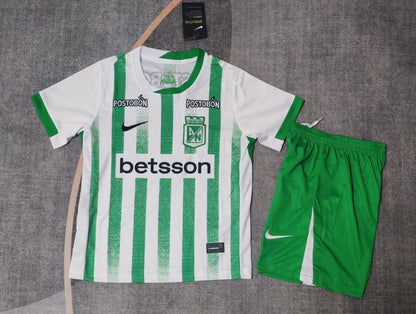 other team 2025/2026 Kids Home Football Jersey