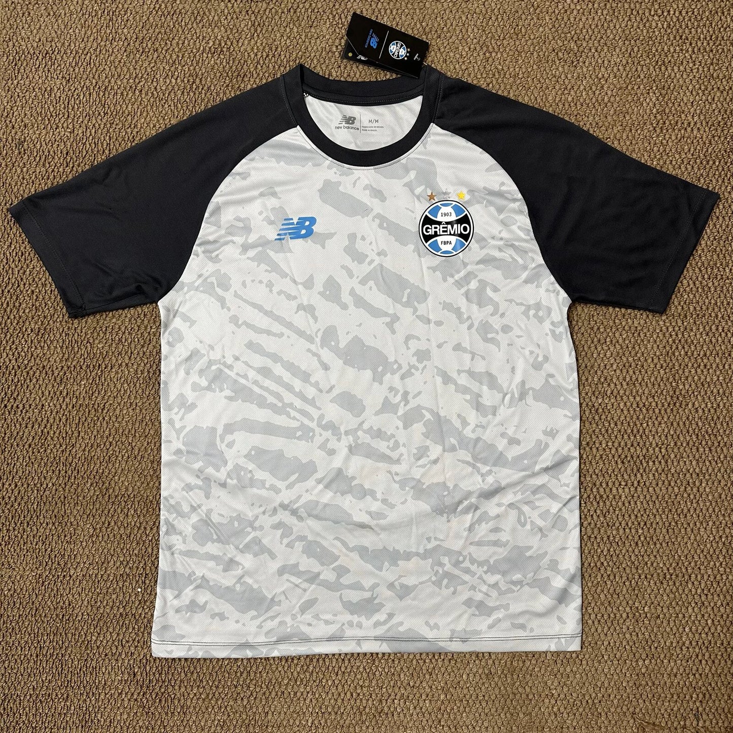 Grêmio Special Edition 2026/2027 Fan Version Tracksuit